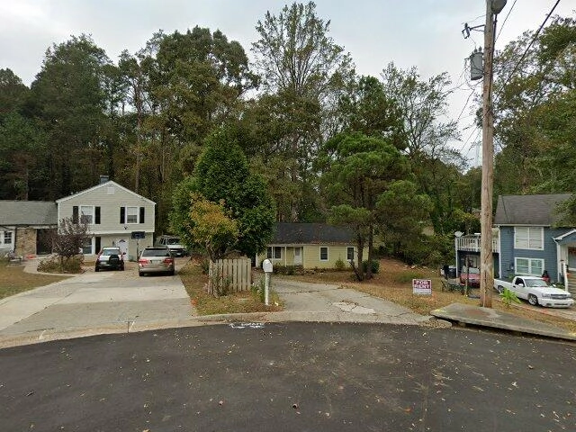 House image located at Norcross, GA 30071