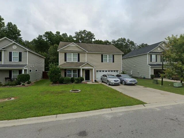 House image located at Elgin, SC 29045