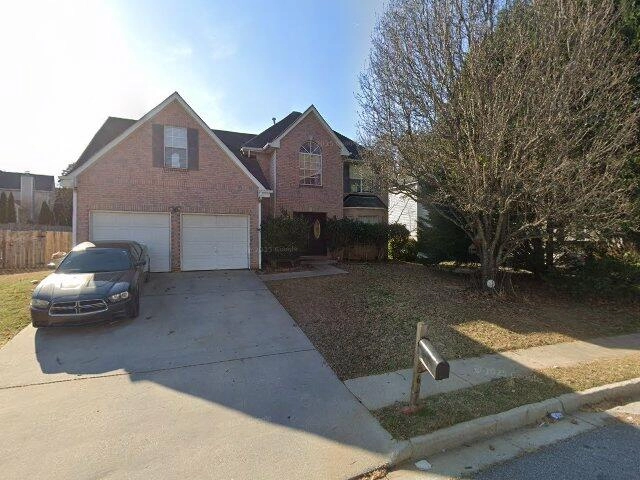 House image located at Rex, GA 30273