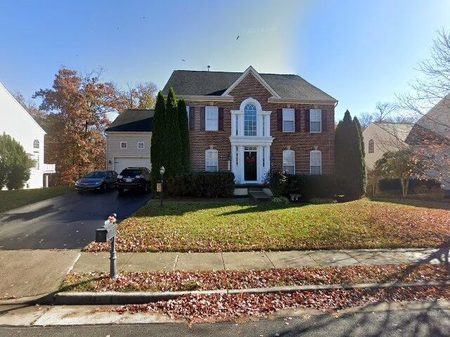 House image located at Leesburg, VA 20175