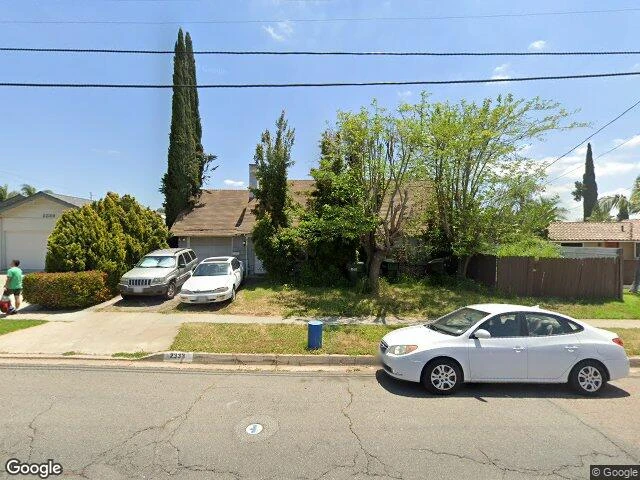 House image located at Escondido, CA 92027