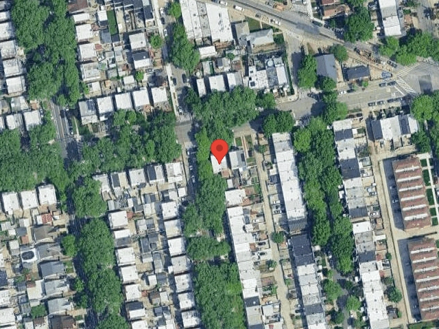 House image located at Ozone Park, NY 11417