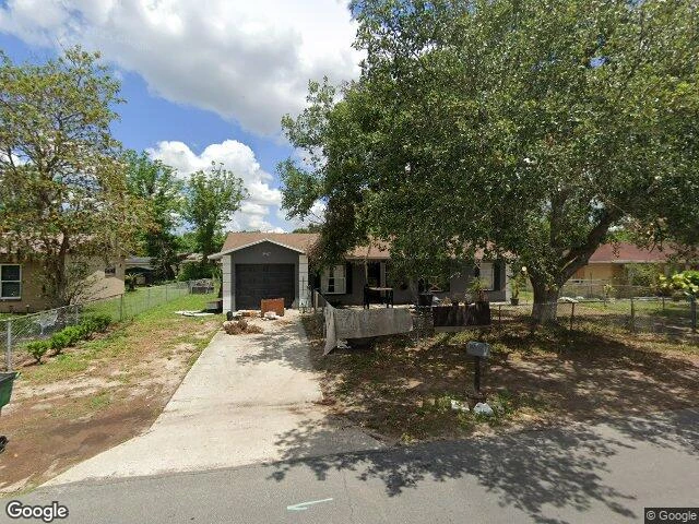 House image located at Zephyrhills, FL 33542