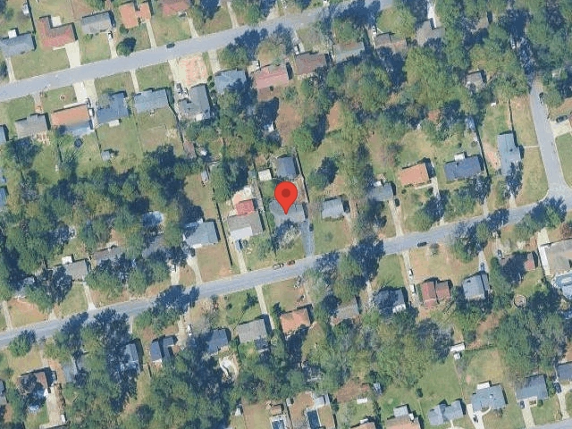 House image located at Augusta, GA 30907