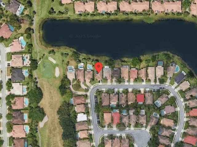 House image located at Hollywood, FL 33027