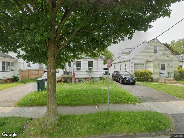 House image located at Rochester, NY 14606