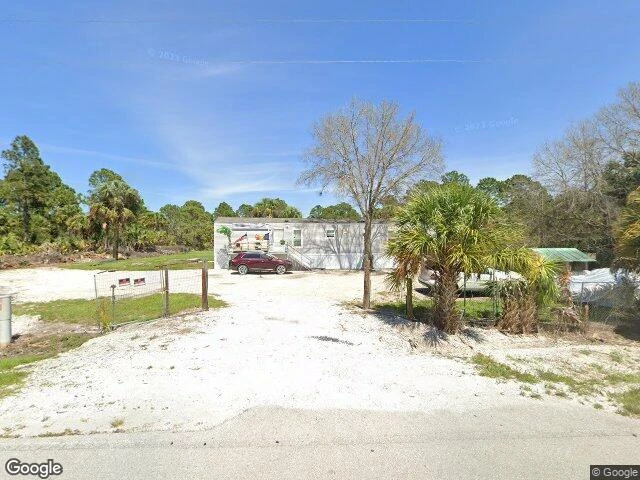 House image located at Clewiston, FL 33440