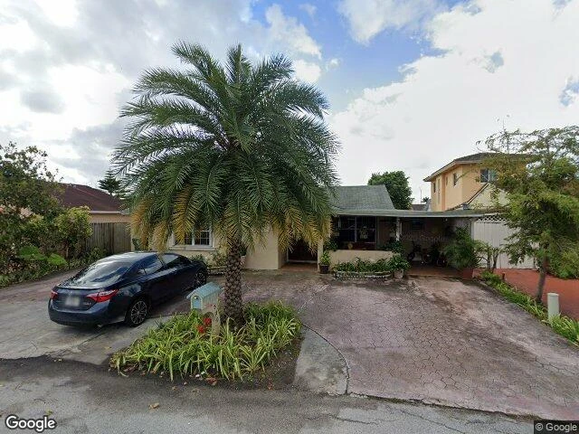 House image located at Hialeah, FL 33014