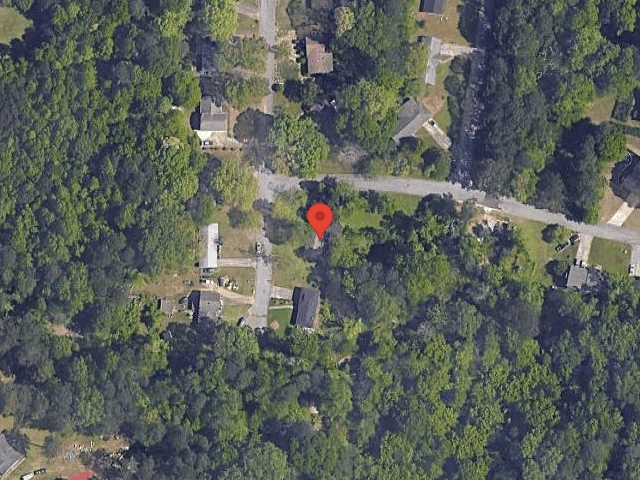 House image located at Lithonia, GA 30038