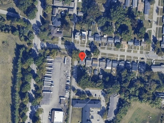 House image located at Louisville, KY 40211