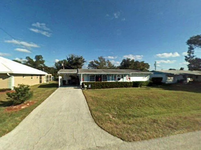 House image located at Port Charlotte, FL 33952