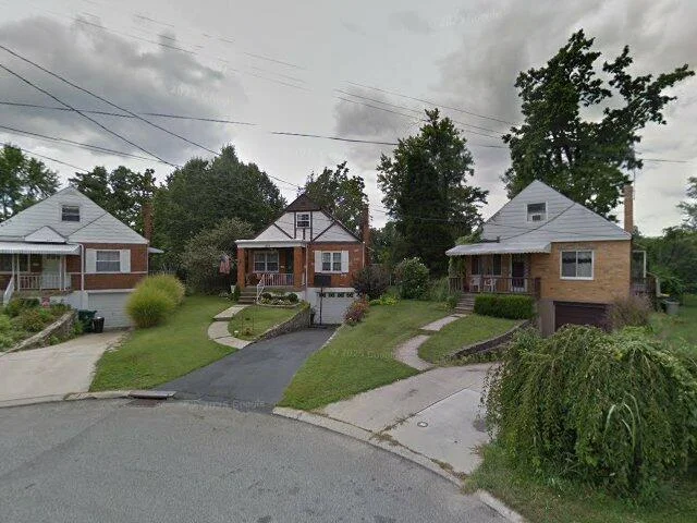 House image located at Cincinnati, OH 45238