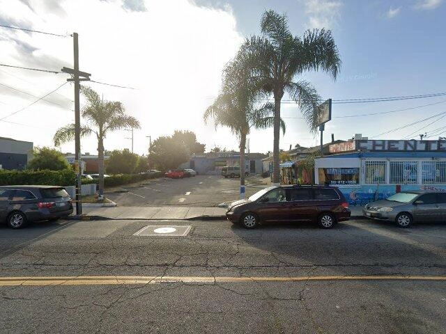 House image located at Inglewood, CA 90304