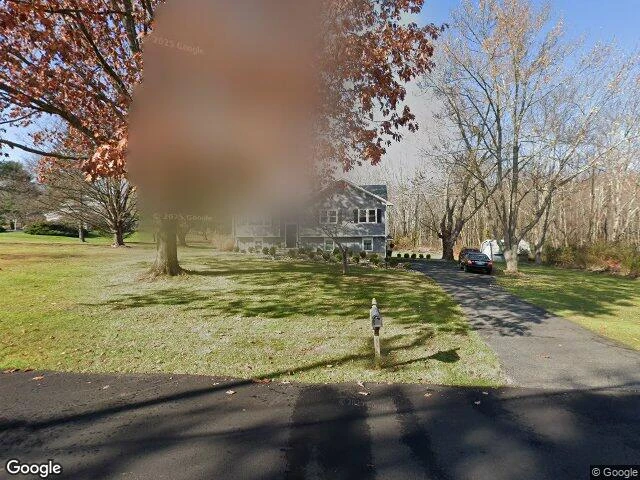 House image located at Chester, NJ 07930