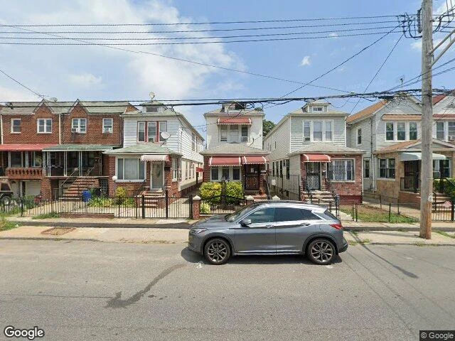 House image located at Brooklyn, NY 11210