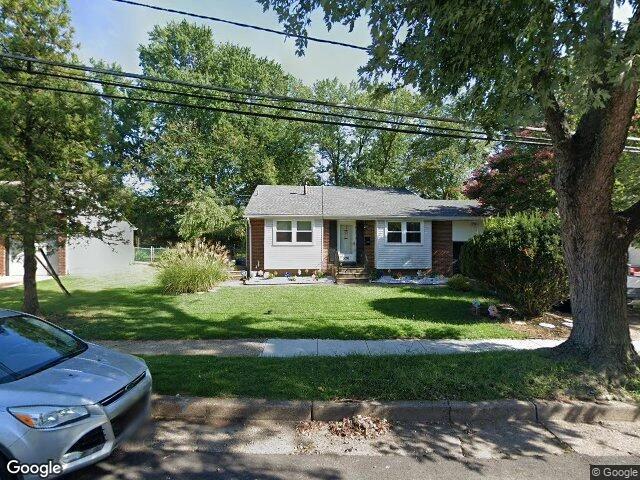 House image located at Pennsauken, NJ 08110