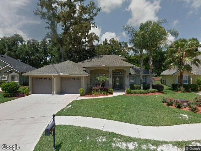 House image located at Fleming Island, FL 32003
