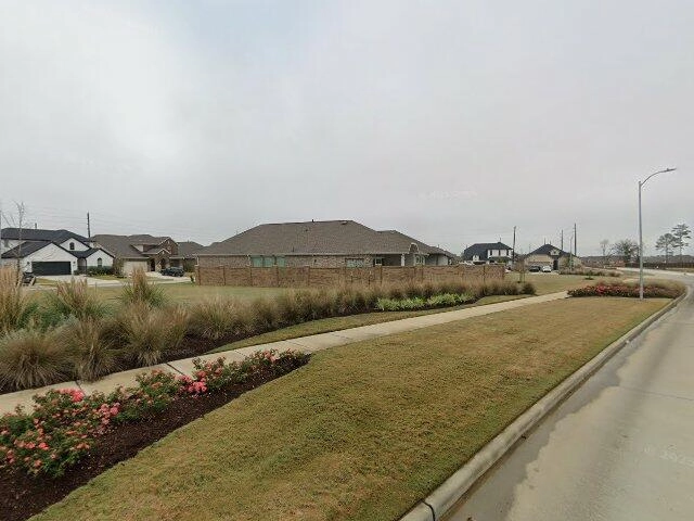 House image located at Tomball, TX 77375