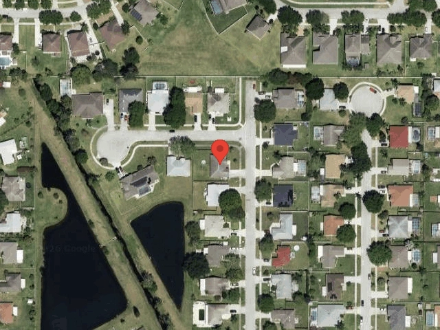 House image located at Saint Cloud, FL 34772
