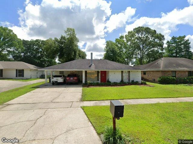 House image located at Baton Rouge, LA 70814