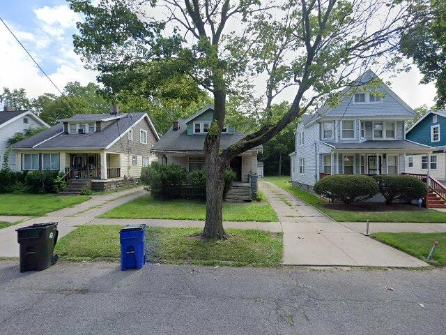House image located at Cleveland, OH 44105