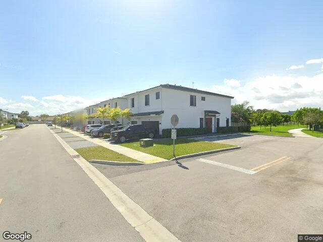 House image located at Homestead, FL 33032