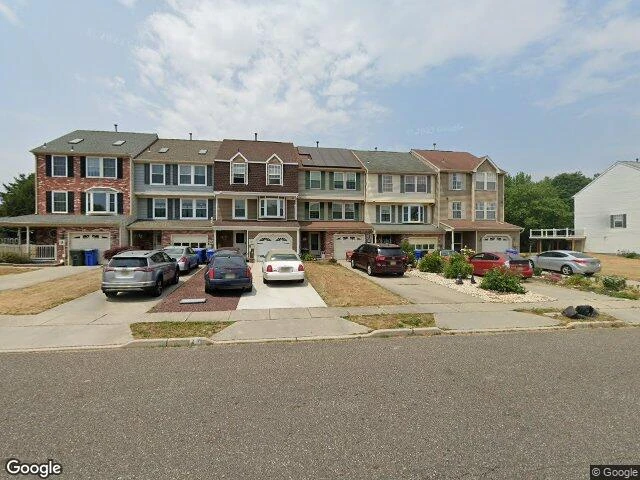 House image located at Glassboro, NJ 08028