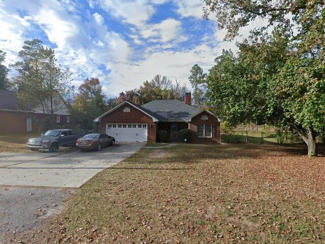 House image located at Beech Island, SC 29842