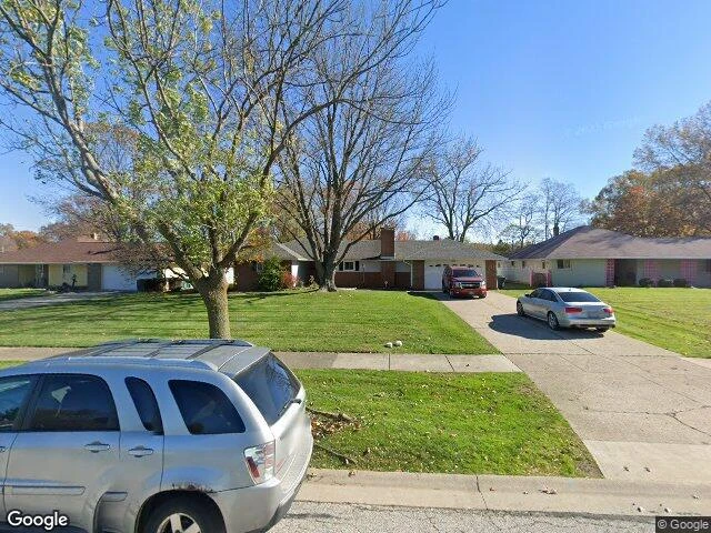 House image located at Cleveland, OH 44143