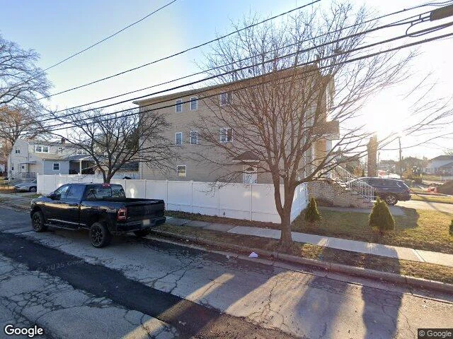 House image located at Linden, NJ 07036