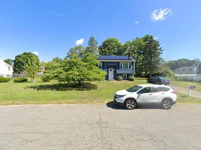 House image located at Brockton, MA 02302