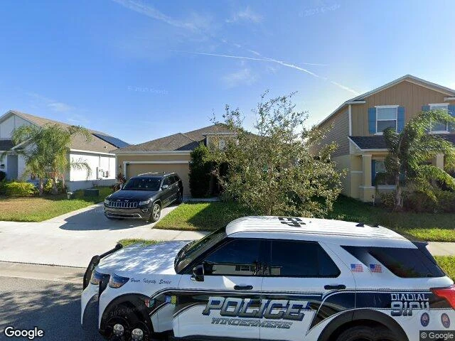 House image located at Davenport, FL 33837