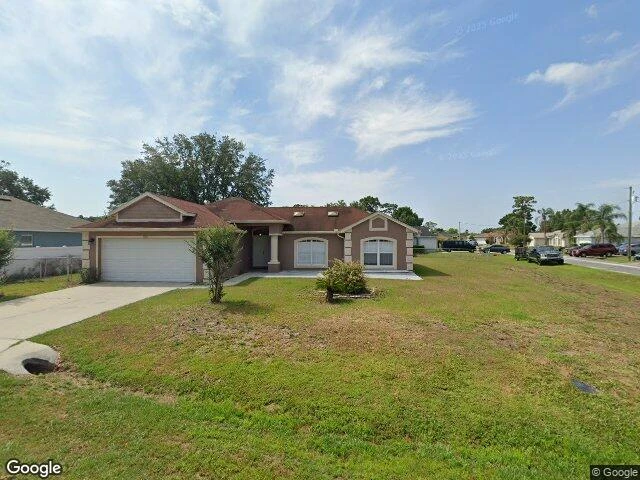 House image located at Kissimmee, FL 34758