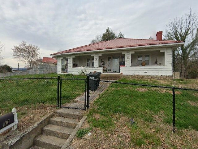 House image located at Marshall, NC 28753