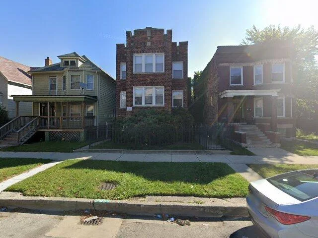 House image located at Chicago, IL 60649