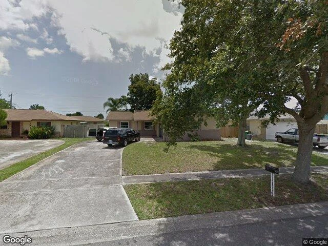 House image located at Melbourne, FL 32935