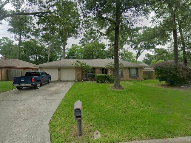 House image located at Crosby, TX 77532