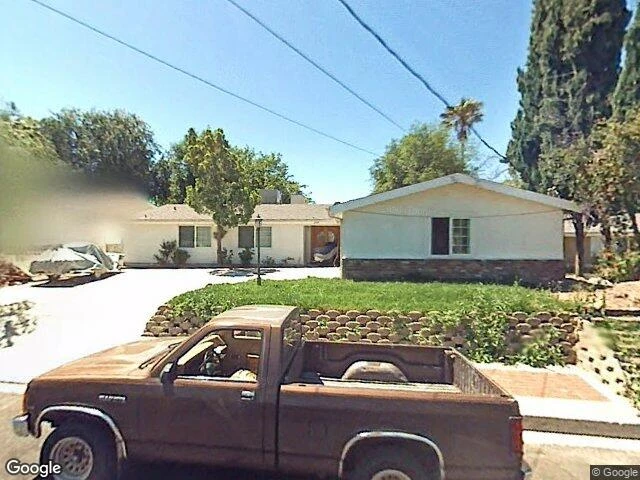 House image located at Woodland Hills, CA 91367