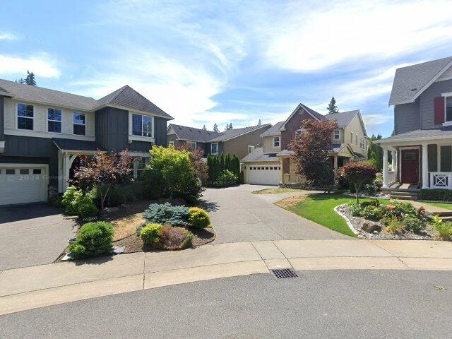 House image located at Redmond, WA 98052
