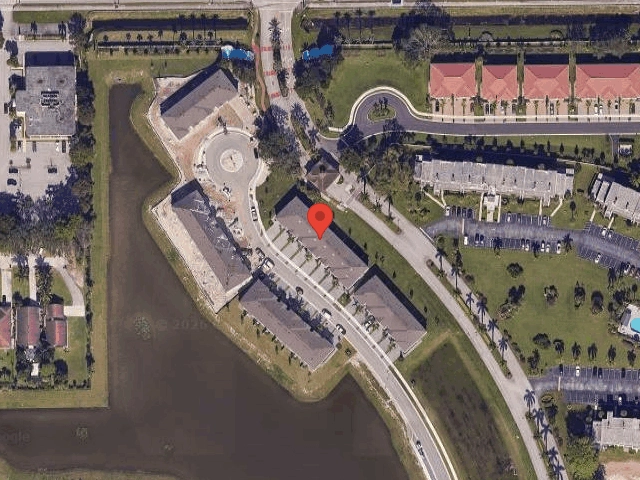 House image located at Lake Worth, FL 33467