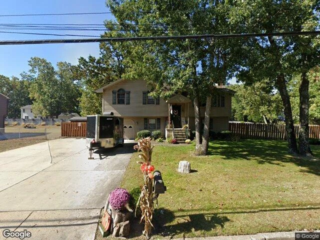 House image located at Atco, NJ 08004