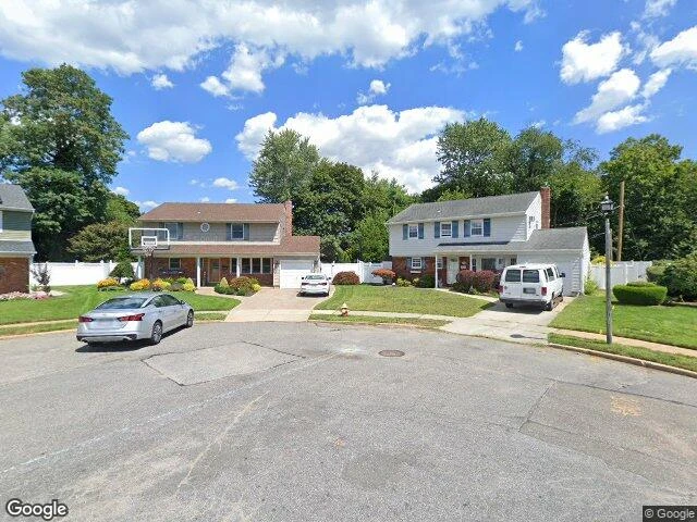 House image located at Seaford, NY 11783