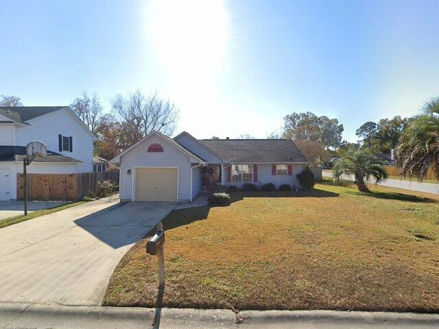 House image located at Charleston, SC 29406