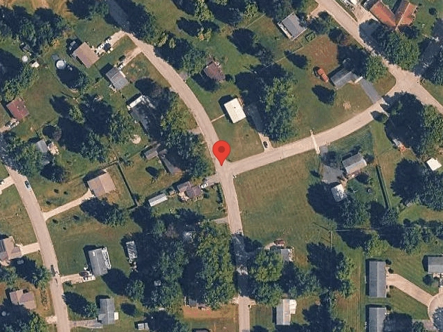 House image located at Bloomington, IN 47403