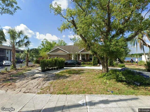 House image located at Orlando, FL 32803