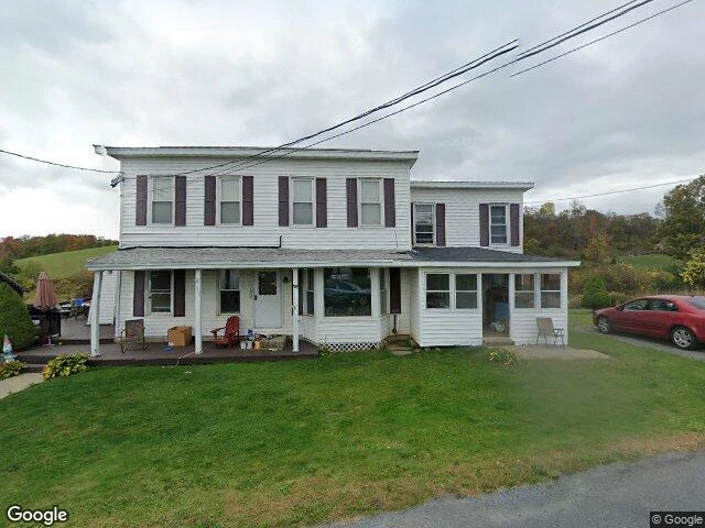 House image located at Cobleskill, NY 12043
