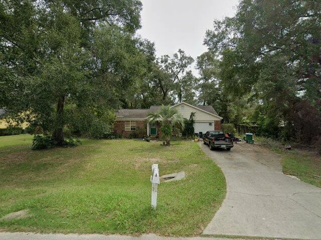 House image located at Crawfordville, FL 32327