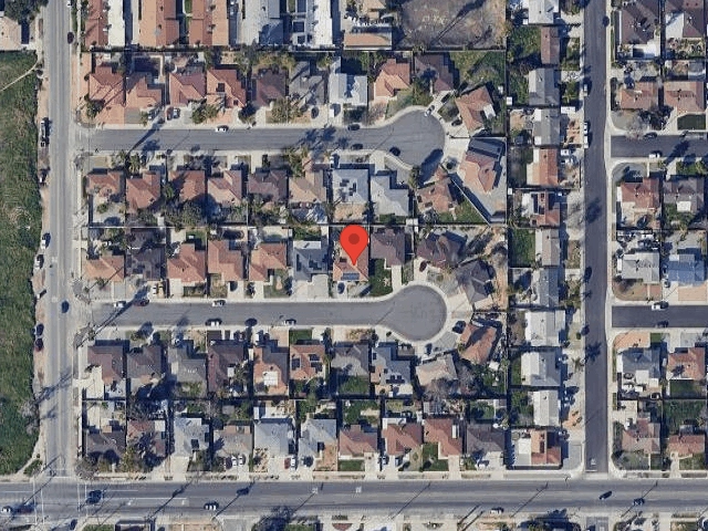 House image located at Hemet, CA 92543