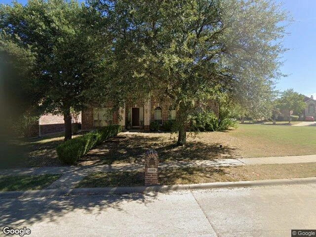 House image located at Mckinney, TX 75072