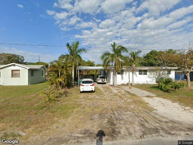 House image located at Melbourne, FL 32901